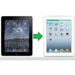 iPad 2 Réparation de votre...